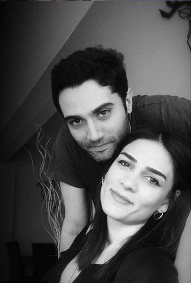 ATV dizisi EDHO oyuncusu Oktay Kaynarca müjdeyi verdi! - Resim: 4