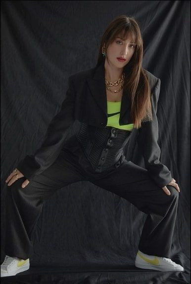 Kim Kardashian Hazal Kaya'yı bakın nasıl etkiledi tüm olaylara hakim - Resim: 4