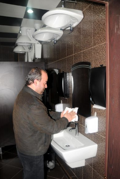 Bu da Laz işi restoran! - Resim: 4