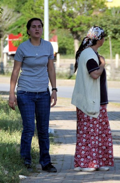 Sevdalısı onu böyle ölüme götürdü! - Resim: 3