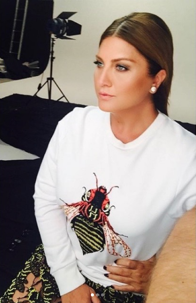 Sibel Can 14 gün kuralını hatırlatarak 'Evde kal' çağrısı yaptı - Resim: 3