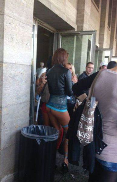 Günün en çok sevilen fotoğrafları - Resim: 1