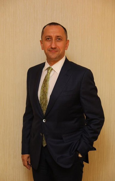 Türk Telekom yeni CEO'su Ümit Önal çalışanlarına bu mesajı attı - Resim: 0