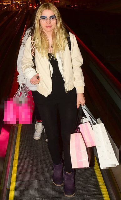 Klibimdeki 'Ayı' daha ünlü diyen Aleyna Tilki sözlerine son noktayı koydu! - Resim: 2