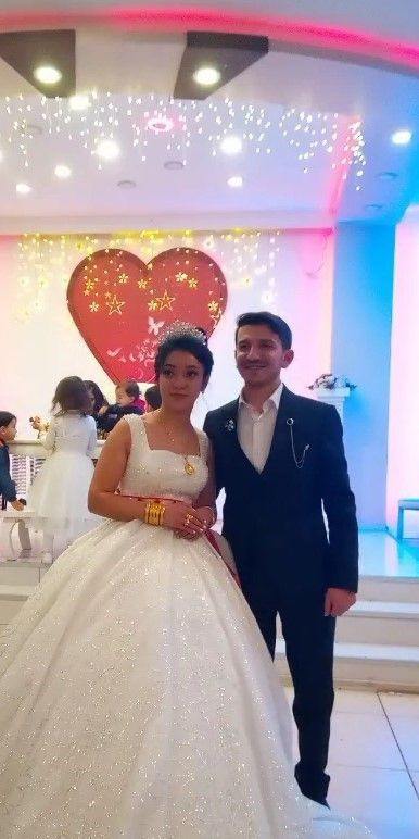 Kahreden olay! Gelin ve damat düğün gecesi depremde öldü - Resim: 1