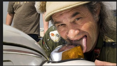 Arabalarla sevişen adam! Her gece otoparkta... - Resim: 3