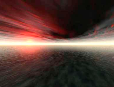 Kıyamet ne zaman kopacak? - Resim: 1