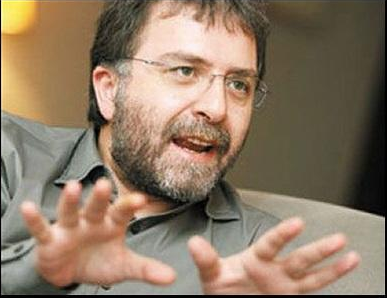 Ahmet Hakan'dan bakanlara karne - Resim: 1