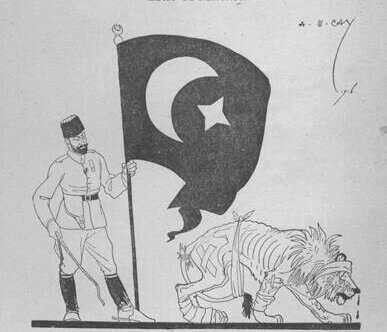 İşte Kut'ül Amare Zaferi ve yaşananlar... - Resim: 1