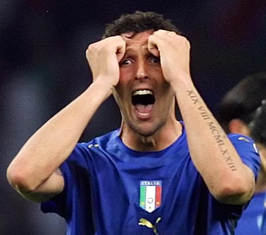 Avrupa Futbolu'nun nefret edilen isimleri - Resim: 2