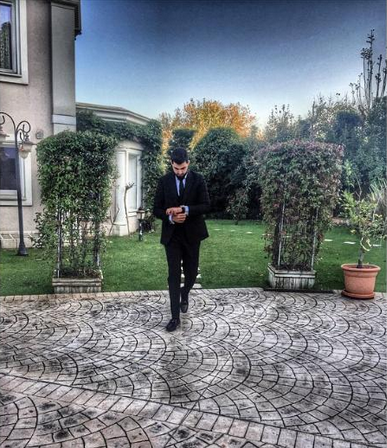 İdo tarzıyla Engincan'a rakip çıktı - Resim: 3