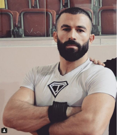 Turabi Çamkıran kimdir aslen nereli Survivor'un rekortmeni - Resim: 4