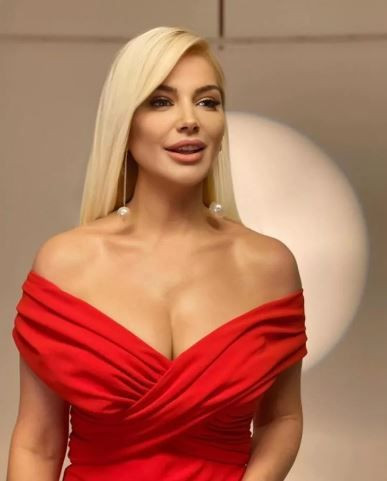 Songül Karlı'nın gençleşme hevesi! Tekrar bıçak altına yattı meğer bu kez... - Resim: 4