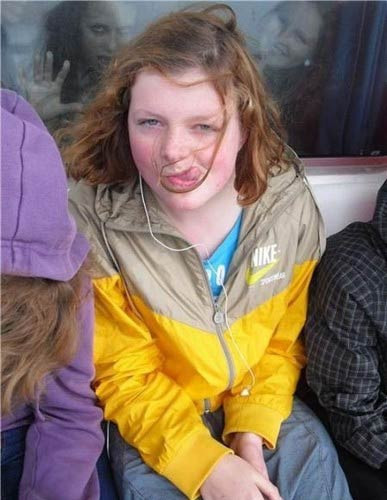 En çok tıklanan fotoğraf kazaları! - Resim: 3