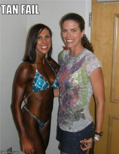 İnternette tıklanma rekoru kırdılar - Resim: 4