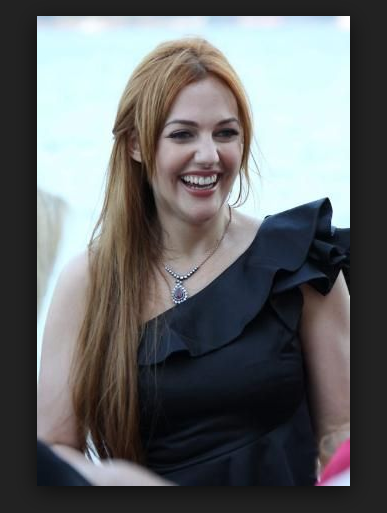 Meryem Uzerli,Lara'nın yüzünü ilk kez gösterdi! - Resim: 4