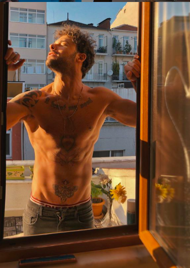 Walison Fonseca kiminle evli Türk eşi Melisa Pınar kimdir? - Resim: 2