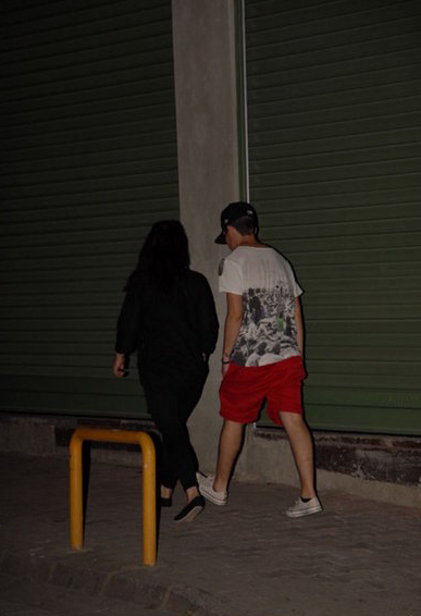 Rüzgar'daki değişim görenleri şaşkına çevirdi - Resim: 4