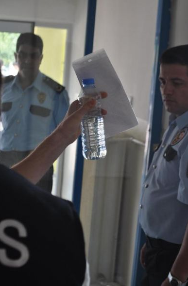 LYS'de gözlüklerini bile aradılar - Resim: 1