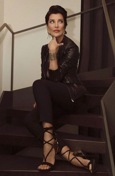 Deniz Akkaya'nın yüzüne bakın ne olmuş öyle! - Resim: 4