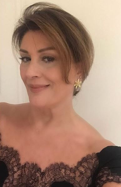 Yeşilçam'ın güzeli Gülşen Bubikoğlu geri mi dönüyor? Kararını açıkladı - Resim: 4