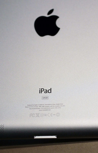 Yeni iPad görücüye çıktı - Resim: 2