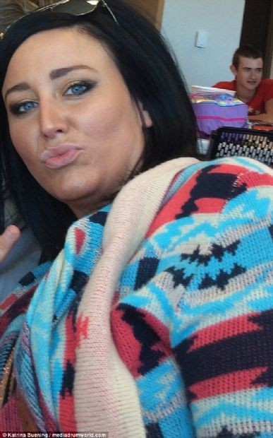 Öyle bir kilo verdi ki bakınca hayret edeceksiniz - Resim: 2