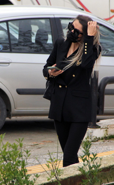 Pınar Gültekin'in katil zanlısı eski eşine 5 milyon lira tazminat ödeyecek - Resim: 0