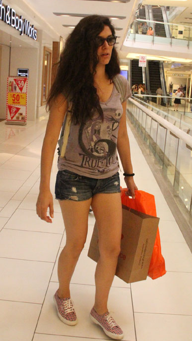 Bergüzar Korel'in çıldırdığı o an! - Resim: 1