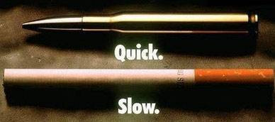 Sigara karşıtı reklamlar - Resim: 3