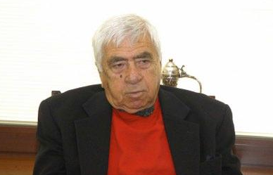 Fotoğraflarla Tekin Akmansoy - Resim: 3