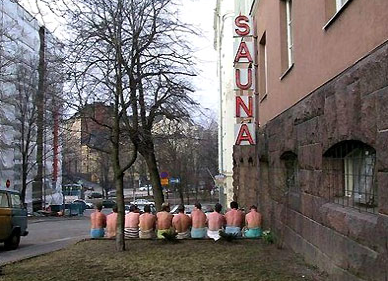 Tüm zamanların en komik anları - Resim: 3