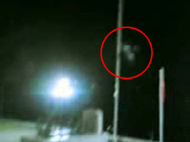 Şehidin mezarındaki şok görüntü - Resim: 4