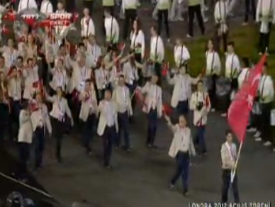 Erdoğan çiftinin heyecanı - Resim: 2