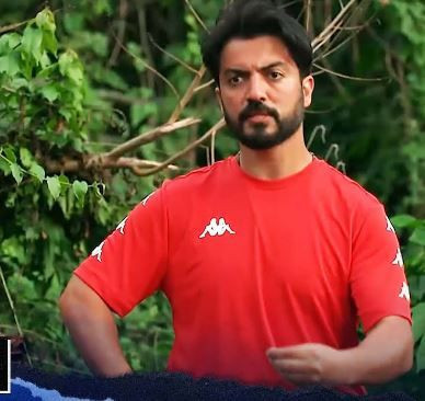 Yusuf Güney Survivor'ı bırakma sebebini açıkladı duyanlar inanmakta güçlük çekti - Resim: 4