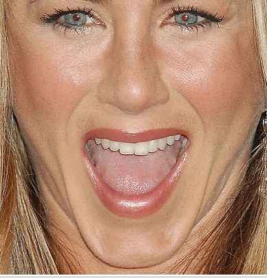 Ünlülere birde burdan bakın! - Resim: 3