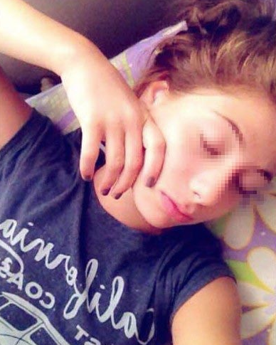 Evlenmesine izin vermeyen annesine bakın ne yaptı? - Resim: 3