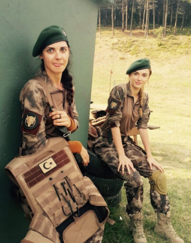 Star TV'nin iddialı dizisi Börü'den şok haber! Fişi çekildi - Resim: 3