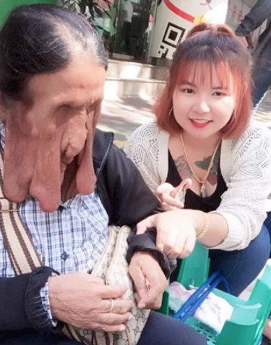 Onu sokakta böyle görünce çığlığı bastı ama... - Resim: 3