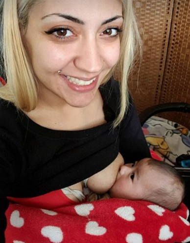 Paraya para demiyor! Sütünü erkeklere satıyor - Resim: 4