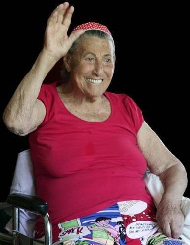 Google'dan Müzeyyen Senar paylaşımı - Resim: 2