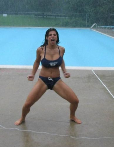 Günün içinden eğlenceli 100 kare  - Resim: 1