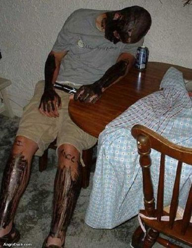 İnternetin en komik 100 fotoğrafı - Resim: 2