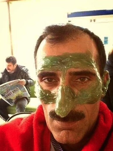 Bu insanlar herkesten farklı! - Resim: 2