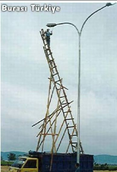 Yurdum insanından tarihe geçecek kereler - Resim: 4