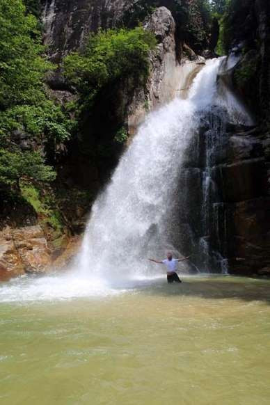 Hikayesi üzüyor... Rize'de keşfedilememiş bir cennet - Resim: 3