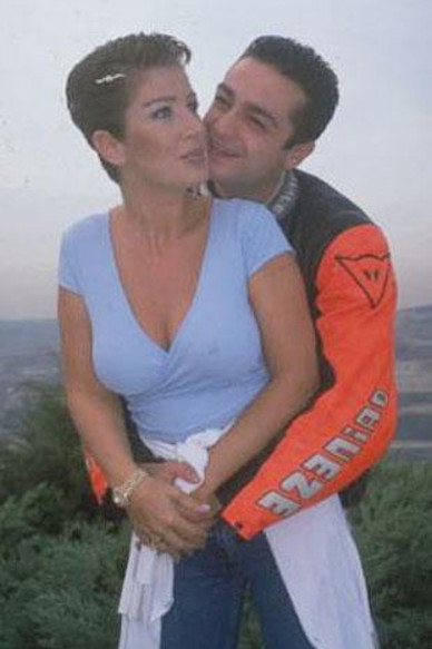 Seda Sayan kaç kere evlendi Seda Sayan'ın eşleri kimdir? - Resim: 3