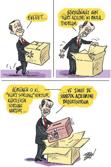 Biraz da gülmeye ne dersiniz? - Resim: 2