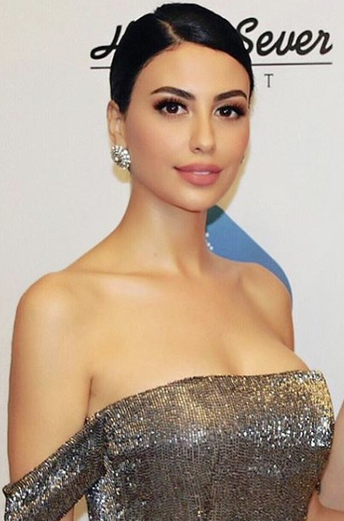 Dünyanın en iyi modelinin mesleği şaşırtacak! - Resim: 4