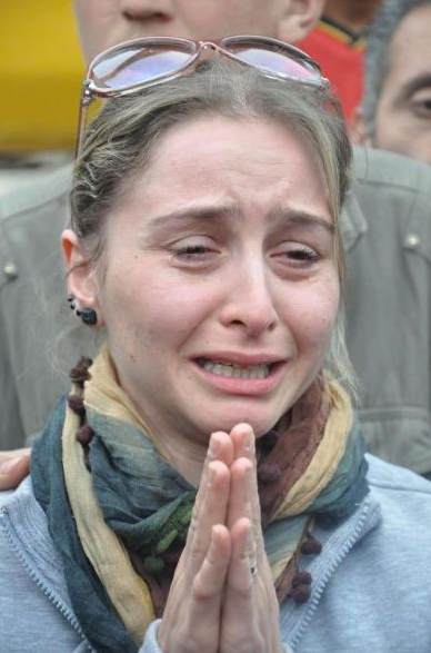 Betül öğretmene en acı teşhis - Resim: 4